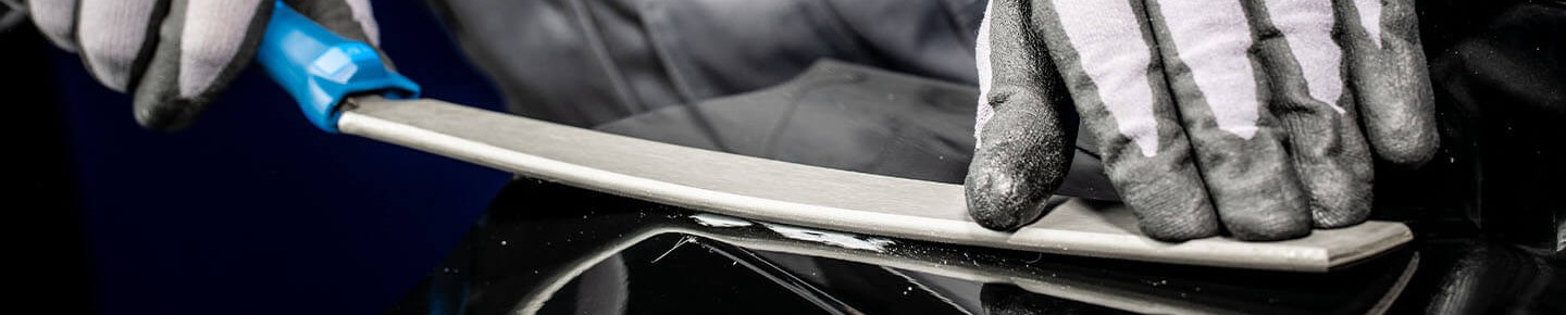 Car body files