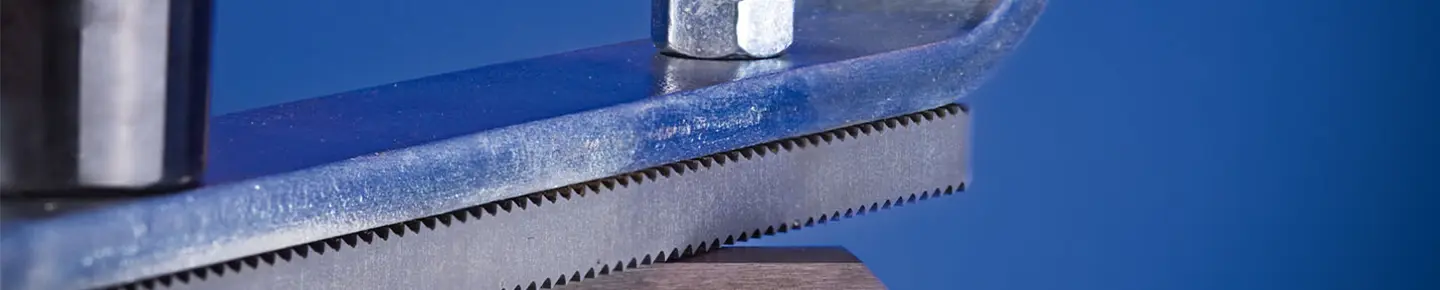 Tungsten carbide files