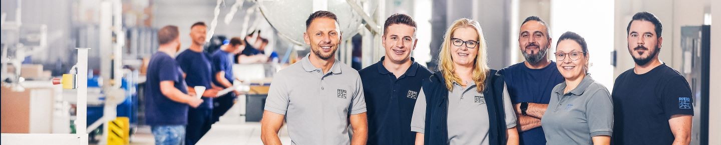 For experienced professionals