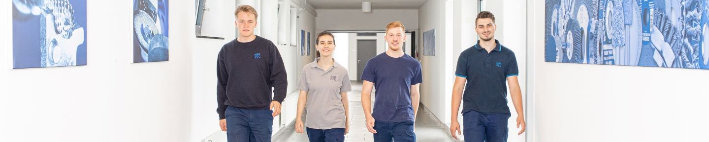 Ausbildung in Hermeskeil