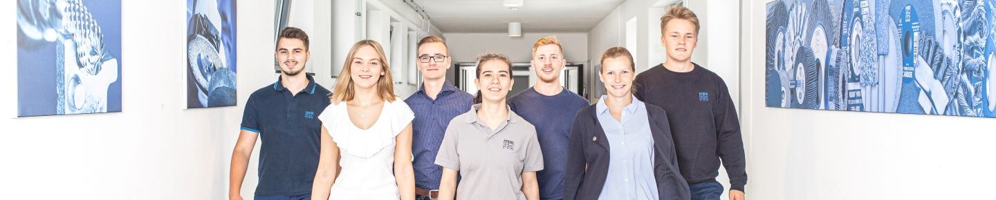 Ausbildung in Marienheide