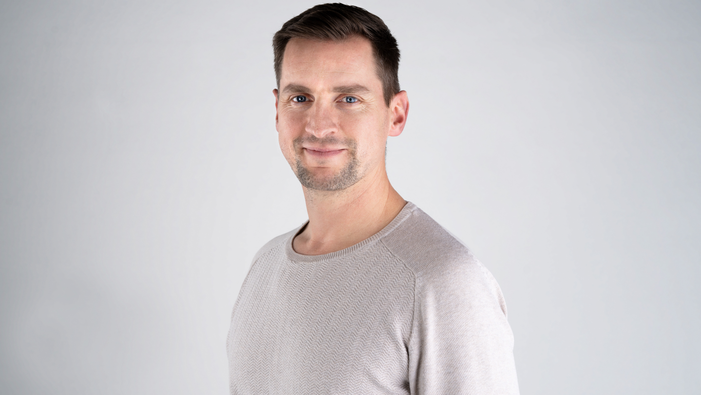 Daniel Gerz
