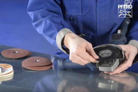COMBICLICK – Systematisches Arbeiten auf vielen Materialien