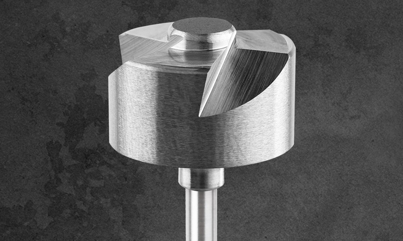 Precise ground contact points thanks to a special-purpose tool from PFERD