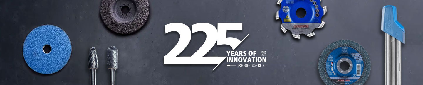 Celebrate 225 years of innovation with us!