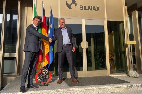 Silmax SpA Majority Acquisition by Rüggeberg Group: A Strategic Expansion