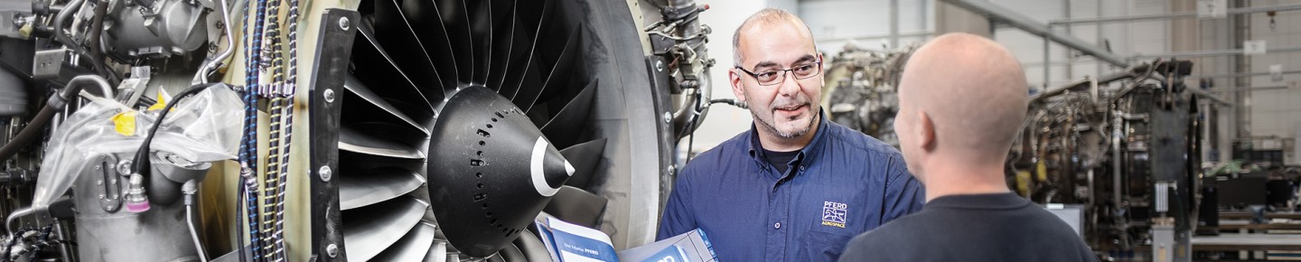 Spécialistes mondiaux de l’outillage pour les industries aérospatiale, aéronautique et des turbines à gaz