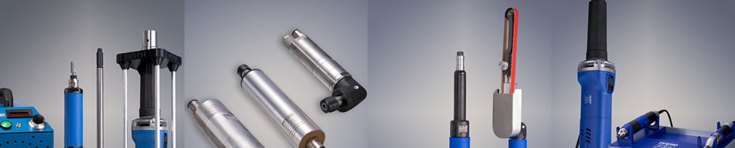 Omvangrijke upgrade