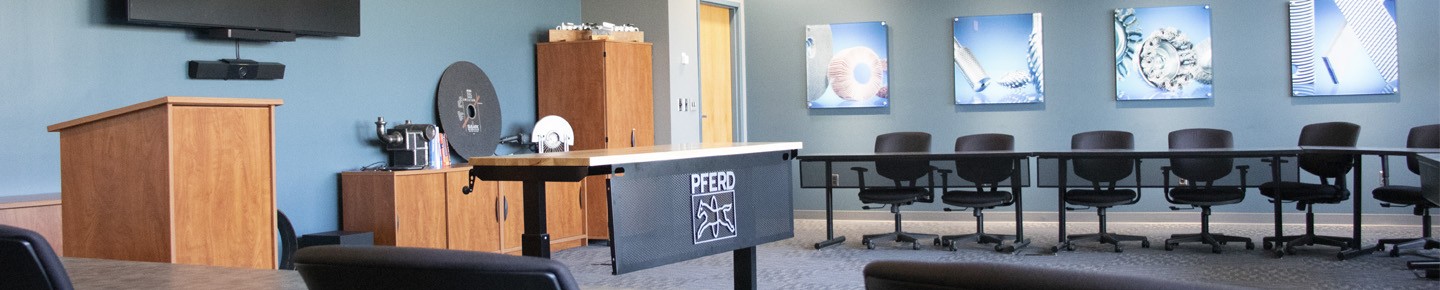 PFERD TOOLS ACADEMY