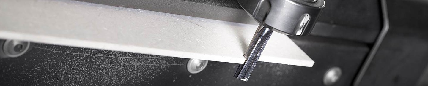 TC burrs - PLAST cut