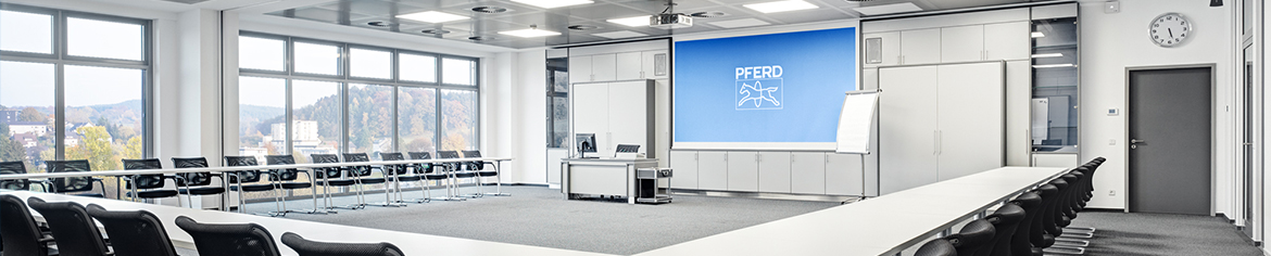 PFERD TOOLS ACADEMY