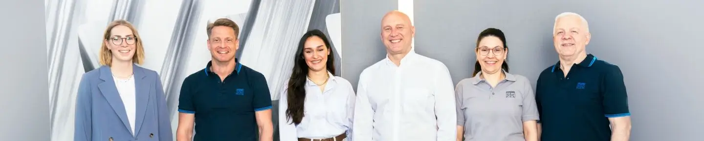 Innovativ. Möglichmacher. Ein Arbeitgeber voller Chancen.