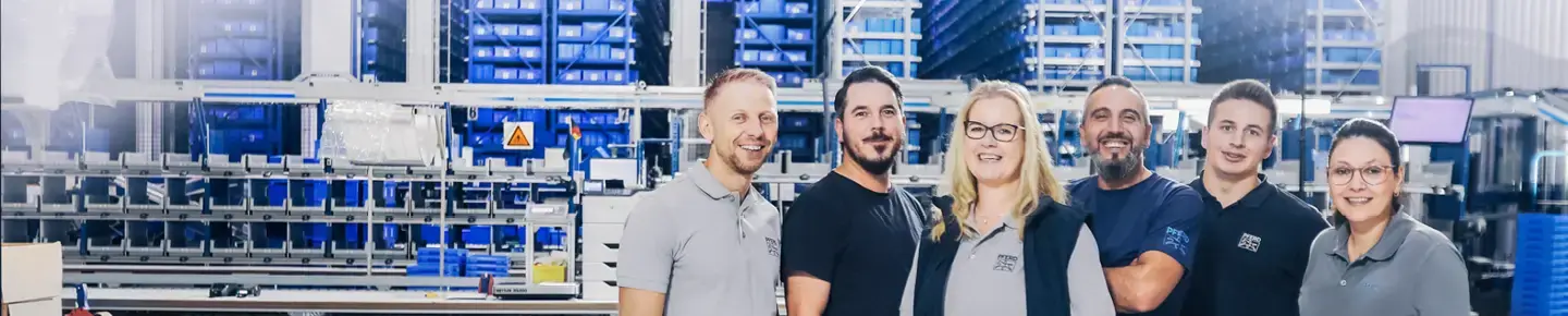 Acerca de PFERD TOOLS