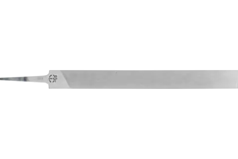 mill saw file straight edges hand 250mm cut 2 general for sharpening 1