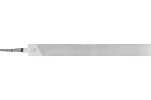 mill saw file straight edges hand 300mm cut 2 general for sharpening 1
