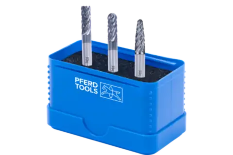 1406 ALLROUND 3TLG HC-FEP 1