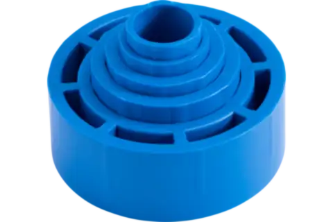 Bench wheel bushings
