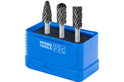 1807 STEEL 3TLG HC-FEP 3