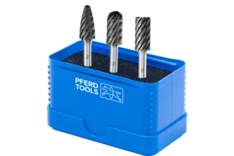 1907 INOX 3TLG HC-FEP 1