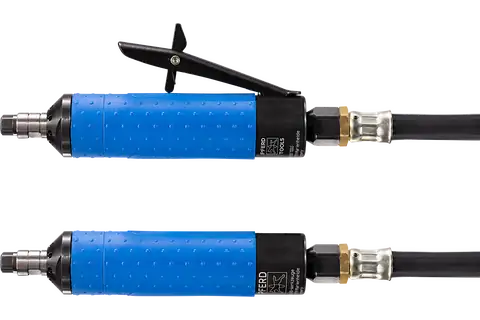 Pneumatische rechte slijpmachine PGS 3/300