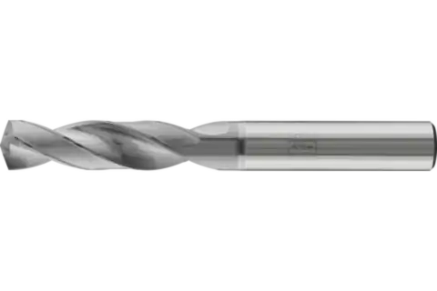 Universal solid carbide drill U, type 3xD
