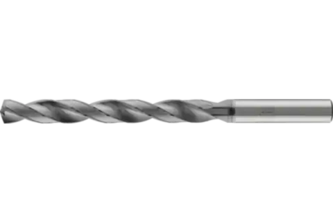 Universal solid carbide drill U, type 8xD
