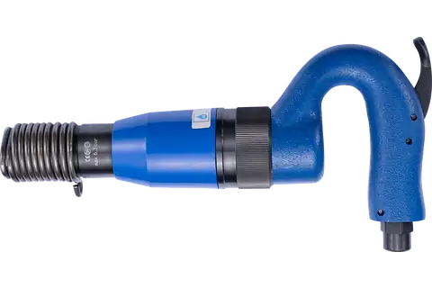 Air-powered chisel hammer PH 13 F EG03