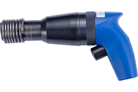 Air-powered chisel hammer PH 8 P EG01