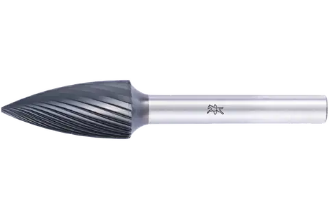 Forma a ogiva SPG Z3 HC-FEP