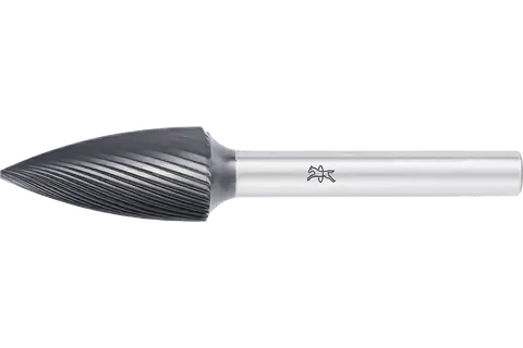 Forma a ogiva SPG Z5 HC-FEP