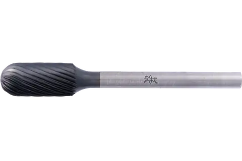 Forma cilindrica con testa a sfera WRC Z5 HC-FEP