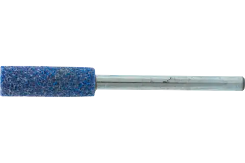 Vitrified Mounted Point, TOUGH, 1/4″ x 3/4, 60 Grit,W164,Ceramic Oxide,1/8″Shank 2