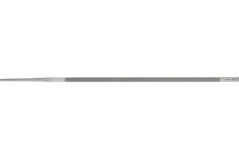 Lima de cadenas de motosierra redonda Ø 4,5x200 mm Classic Line en funda de plástico de 3 unidades 1
