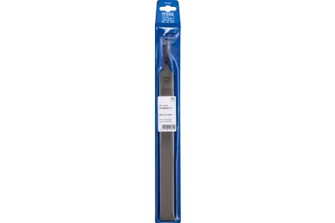 Aluminum Flat File 10" Cut 0 1