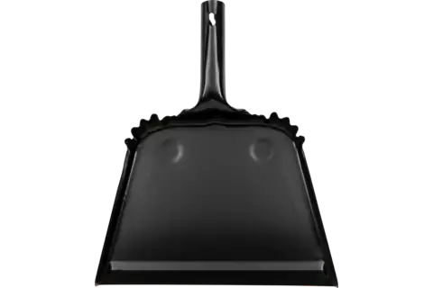 Metal Dustpan 12" 1