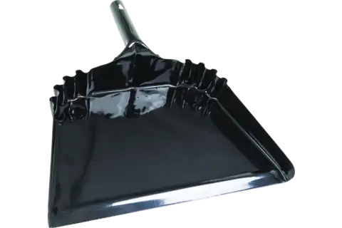 Metal Dustpan 16" 1