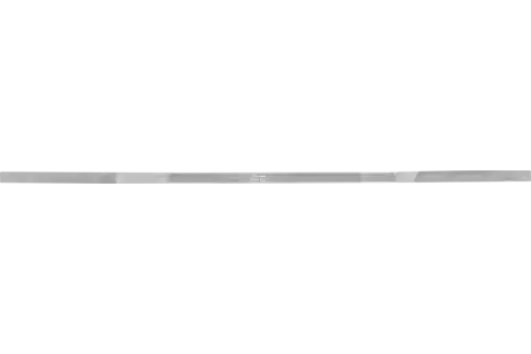Präzisions-Riffelfeile Typ 916 P 150mm Schweizer Hieb 2, mittel-fein 1