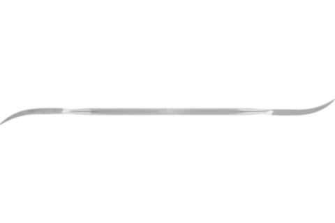 precision riffler file type 943 P 150mm Swiss cut 2, medium-fine 1