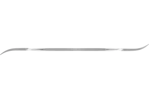 Precisie-riffelvijl type 943 P 150 mm Zwitserse kap 4, zeer fijn 1