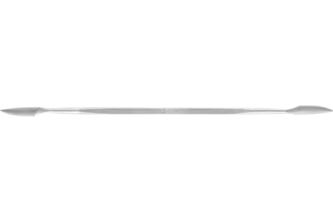 Precisie-riffelvijl type 954 P 150 mm Zwitserse kap 2, middel-fijn 1