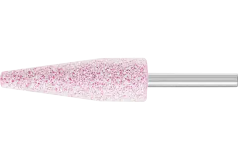 Punta de desbaste STEEL EDGE forma A 1 Ø 19x64 mm mango Ø 6,3 mm A30 para acero y acero de fundición 1