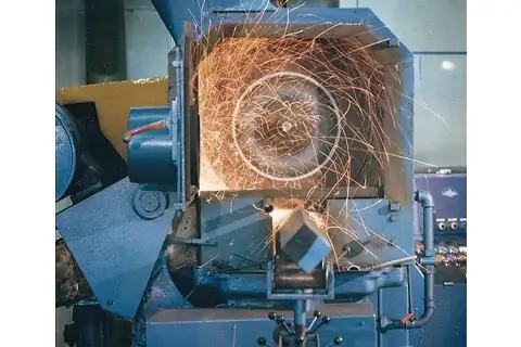 Cut-off wheel T 400x4.0x25.4 mm Performance Line SG CHOP HD STEEL for steel 2