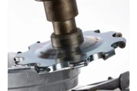 HSD-R 150 RS ALUMASTER 3