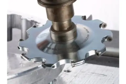 HSD-R 150 RS ALUMASTER 2