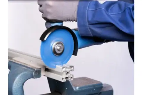 POS MULTI POWER CARBIDE WHEEL DS 125X1,2X22,23 2