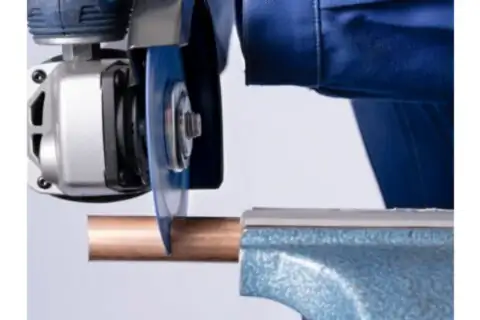 POS MULTI POWER CARBIDE WHEEL DS 125X1,2X22,23 3