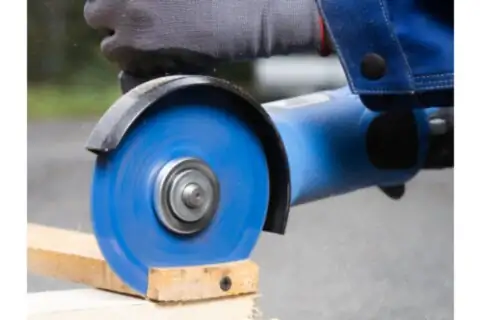 POS MULTI POWER CARBIDE WHEEL DS 125X1,2X22,23 4