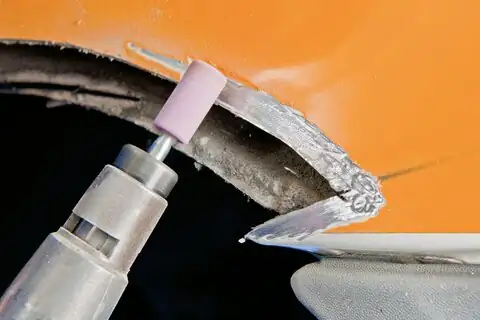 STEEL EDGE stiftsteen cilindrisch Ø 5x10 mm stift-Ø 6 mm A60 voor staal en gietstaal 2