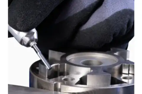 ZYA 0313/3 MICRO HC-FEP 3