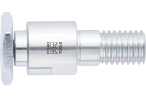 Arbor for ALUMASTER High Speed Disc